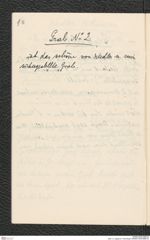 Seite 12, Tagebuch "Groß-Mugl" (NHMW-PRAE-BBB-54)